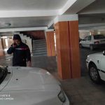 مجتمع مسکونی در کرج — کد ملک ۳۵۸۴