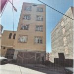 ساختمان مسکونی در تبریز — کد ملک ۱۶۲۶