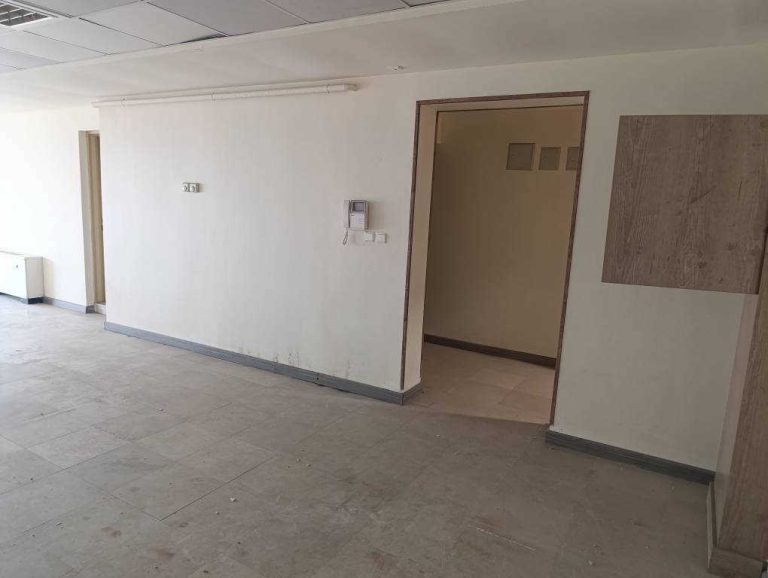 آپارتمان موقعیت اداری در رشت — کد ملک ۹۱۲۲