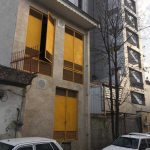 زمین مسکونی در رشت — کد ملک ۱۷۱۰