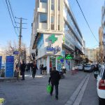 آپارتمان مسکونی/تجاری در کرج — کد ملک ۲۵۴۹