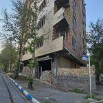 آپارتمان تجاری/مسکونی در ارومیه — کد ملک ۳۳۳۷