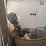 خانه مخروبه مسکونی/تجاری صرفاً ملکیت واگذار می گردد در تهران — کد ملک ۳۸۷۰