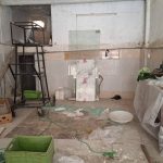 خانه مخروبه مسکونی/تجاری صرفاً ملکیت واگذار می گردد در تهران — کد ملک ۳۸۷۰