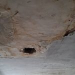خانه مخروبه مسکونی/تجاری صرفاً ملکیت واگذار می گردد در تهران — کد ملک ۳۸۷۰