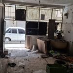 خانه مخروبه مسکونی/تجاری صرفاً ملکیت واگذار می گردد در تهران — کد ملک ۳۸۷۰