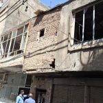 خانه مخروبه مسکونی/تجاری صرفاً ملکیت واگذار می گردد در تهران — کد ملک ۳۸۷۰