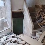 خانه مخروبه مسکونی/تجاری صرفاً ملکیت واگذار می گردد در تهران — کد ملک ۳۸۷۰