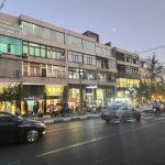 آپارتمان اداری در تهران — کد ملک ۷۱۹