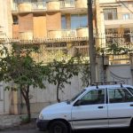 آپارتمان مسکونی در تهران — کد ملک ۲۱۳۵
