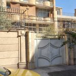 آپارتمان مسکونی در تهران — کد ملک ۲۱۳۵