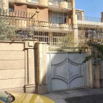آپارتمان مسکونی در تهران — کد ملک ۲۱۳۵