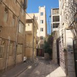آپارتمان مسکونی در تهران — کد ملک ۳۹۱۸