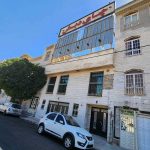خانه مسکونی در تهران — کد ملک ۴۰۳۵