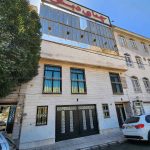 خانه مسکونی در تهران — کد ملک ۴۰۳۵