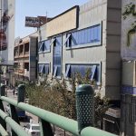 آپارتمان مسکونی در قزوین — کد ملک ۲۴۶۵
