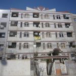 ساختمان مسکونی/تجاری در رباط کریم — کد ملک ۲۱۴۹