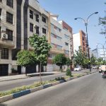آپارتمان مسکونی در بابل — کد ملک ۳۷۳۳
