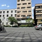 آپارتمان اداری در تهران — کد ملک ۳۸۴۹