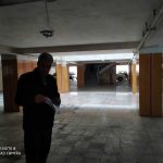 مجتمع مسکونی در کرج — کد ملک ۳۵۸۵