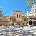 خانه مسکونی/تجاری صرفاً ملکیت واگذار می گردد در تبریز — کد ملک ۲۹۴۰