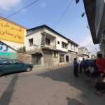 ساختمان تجاری/مسکونی صرفاً مالکیت واگذار می گردد در آمل — کد ملک ۳۰۸۲