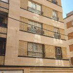 آپارتمان مسکونی در تهران — کد ملک ۴۰۰۸