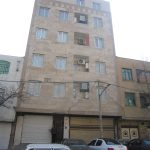 ساختمان تجاری/مسکونی در شهریار — کد ملک ۳۳۲۸