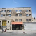 مجتمع مسکونی در کرج — کد ملک ۳۵۸۴
