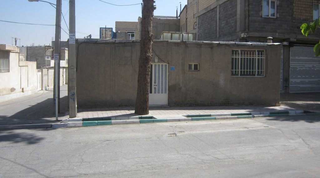 خانه مسکونی در کرج — کد ملک ۳۸۵۰