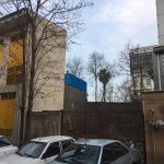 زمین مسکونی در رشت — کد ملک ۱۷۱۰