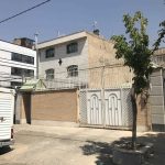 خانه مسکونی در تهران — کد ملک ۴۰۳۶
