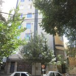 ساختمان مسکونی/تجاری در کرج — کد ملک ۱۱۸۶