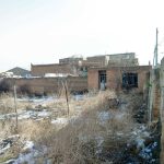 زمین باغ در ارومیه — کد ملک ۲۸۳۸