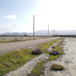 زمین زراعی در مشهد — کد ملک ۱۳۳۲