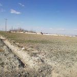 زمین زراعی در مشهد — کد ملک ۱۳۳۲
