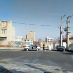 زمین باغ در ارومیه — کد ملک ۲۸۳۸