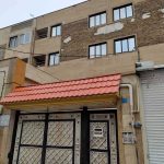 مجتمع مسکونی در کرج — کد ملک ۳۵۸۴