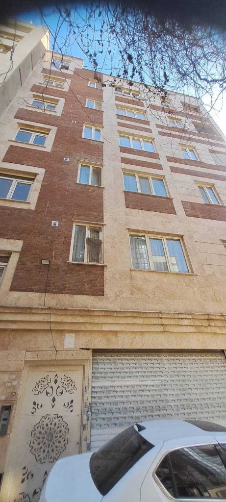 آپارتمان اداری در تهران — کد ملک ۴۰۳۰