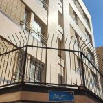 آپارتمان مسکونی در تهران — کد ملک ۴۰۰۸