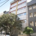 ساختمان مسکونی در اسلامشهر — کد ملک ۱۱۰۸