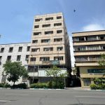 آپارتمان اداری در تهران — کد ملک ۳۸۴۹