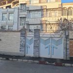 آپارتمان مسکونی در اردبیل — کد ملک ۸۸۶