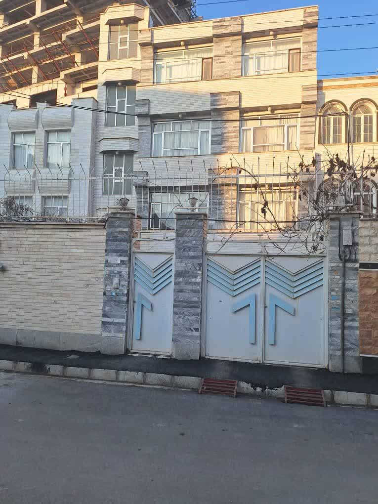آپارتمان مسکونی در اردبیل — کد ملک ۸۸۶