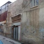 ساختمان مسکونی/تجاری صرفاً ملکیت واگذار می گردد در همدان — کد ملک ۱۳۷۸