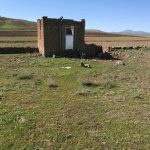خانه مسکونی در اردبیل — کد ملک ۳۰۵۰