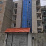 ساختمان مسکونی در آمل — کد ملک ۳۸۲۰