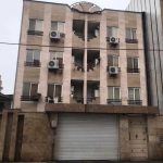 ساختمان مسکونی در آمل — کد ملک ۲۵۴۲