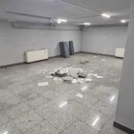 ساختمان تجاری در تبریز — کد ملک ۹۱۹۰