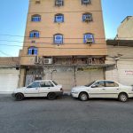 ساختمان مسکونی/تجاری صرفاً ملکیت واگذار می گردد در دزفول — کد ملک ۳۱۸۰